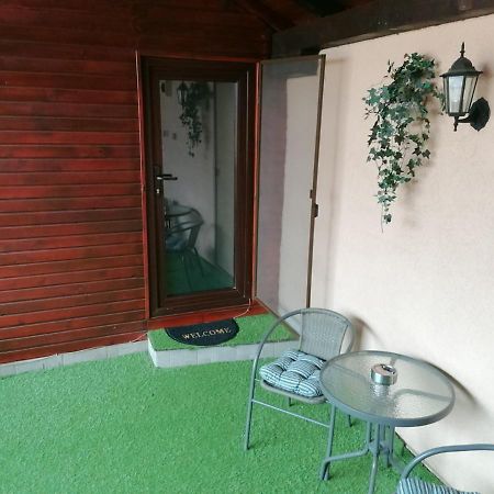 Cozy Attic Studio Brasov Luaran gambar